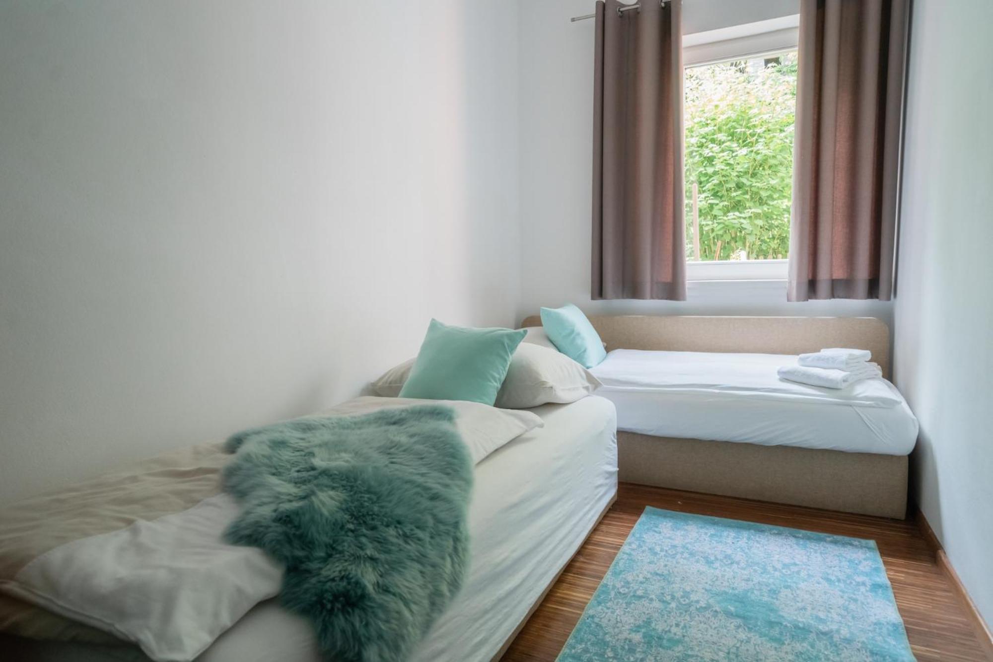 Haus Zinnauer Velden am Woerthersee Ngoại thất bức ảnh